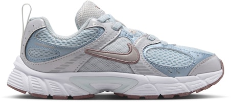 (Preschool) Nike V5 RNR Aura Platinum Tint Moon Particle HQ6412-400 (Preschool) Nike V5 RNR Aura Platinum Tint Moon Particle HQ6412-400