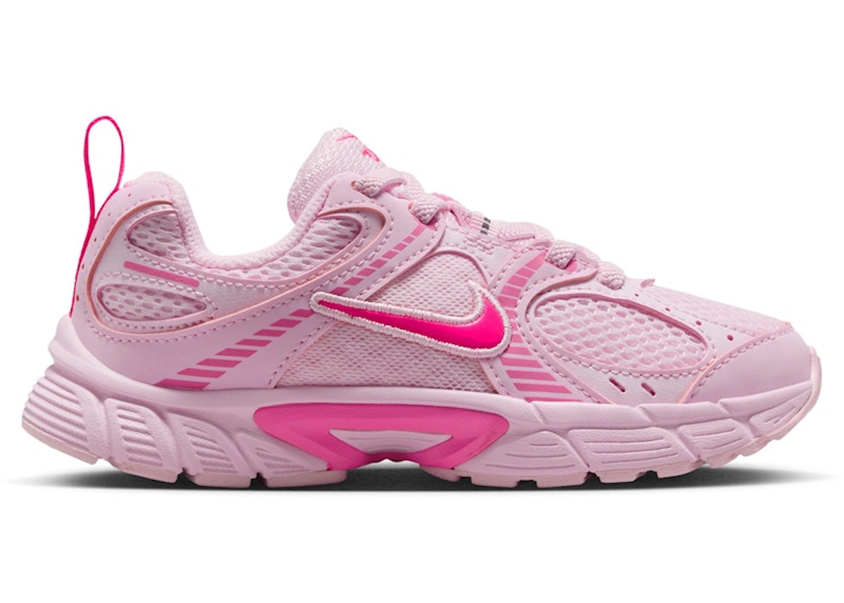 (Preschool) Nike V5 RNR Pink Foam Pinksicle