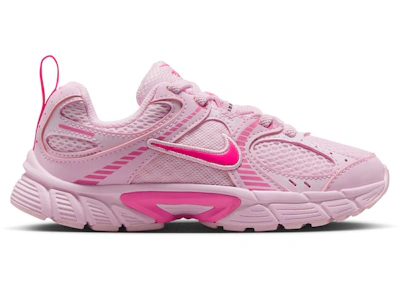 (Preschool) Nike V5 RNR Pink Foam Pinksicle