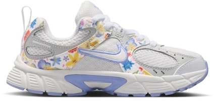 (Preschool) Nike V5 RNR Summit White Light Thistle IQ9038-100 (Preschool) Nike V5 RNR Summit White Light Thistle IQ9038-100