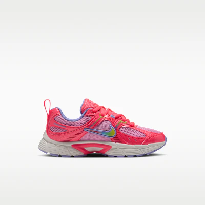 (Preschool) Nike V5 Runner Hot Punch/Pink Rise/Light Sizzle/Multicolor IV6245-674 Lookbook (Preschool) Nike V5 Runner Hot Punch/Pink Rise/Light Sizzle/Multicolor IV6245-674
