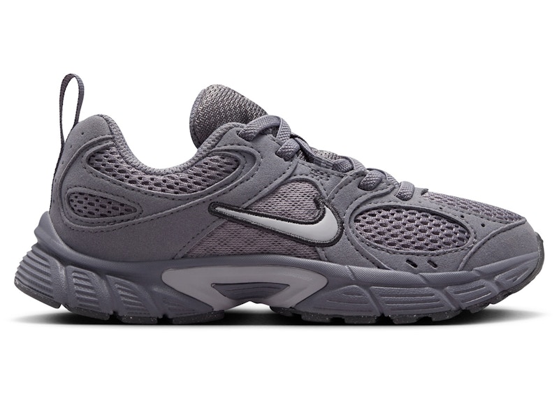 (Preschool) Nike V5 Runner Pencil Point Atmosphere Grey IO1646-001