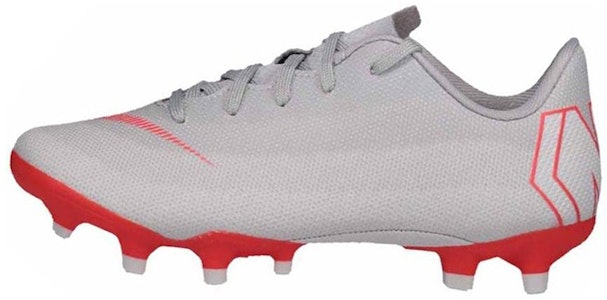 (PS) 耐克Vapor 12 Academy MG '灰红'足球鞋 AH7349-060 Buy (PS) 耐克Vapor 12 Academy MG '灰红'足球鞋 AH7349-060