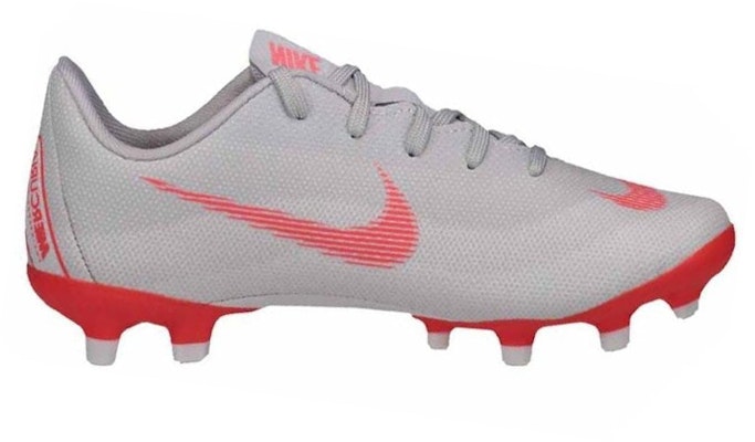 (PS) Nike Vapor 12 Academy MG 'Kelabu Merah' AH7349-060 Order (PS) Nike Vapor 12 Academy MG 'Kelabu Merah' AH7349-060