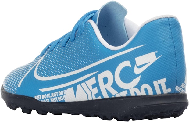 (PS) Nike Vapor 13 Club TF Turf K 'Biru Putih' AT8177-414 Shop (PS) Nike Vapor 13 Club TF Turf K 'Biru Putih' AT8177-414