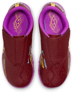 (PS) 나이키 베이퍼 15 클럽 KM TF '브라운 퍼플' 잔디 축구화 DO9798-694 Shop (PS) 나이키 베이퍼 15 클럽 KM TF '브라운 퍼플' 잔디 축구화 DO9798-694