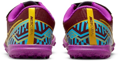 (PS) 나이키 베이퍼 15 클럽 KM TF '브라운 퍼플' 잔디 축구화 DO9798-694 Purchase (PS) 나이키 베이퍼 15 클럽 KM TF '브라운 퍼플' 잔디 축구화 DO9798-694