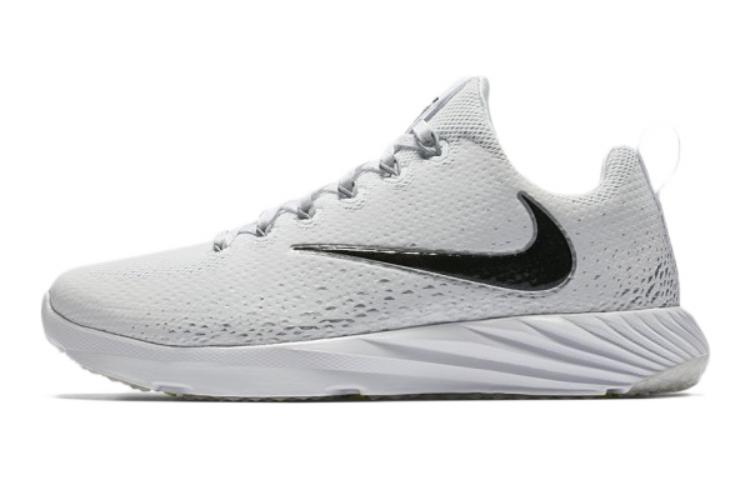 (Preschool) Nike Vapor Speed Turf 'White Black' 850673-111