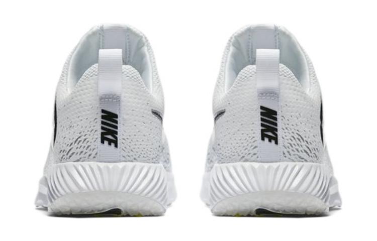 (PS) Nike Vapor Speed Turf 'White Black' 圖 5