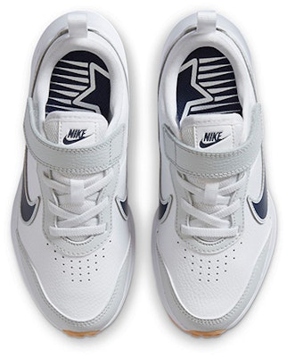 (Preschool) Nike Varsity 'Dust Navy' CN9393-100 Shop (Preschool) Nike Varsity 'Dust Navy' CN9393-100