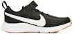 (Preschool) Nike Varsity Leather 'Black White' CN9393-008