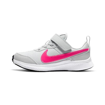 (PS) Nike Varsity /Pink 'Grey'