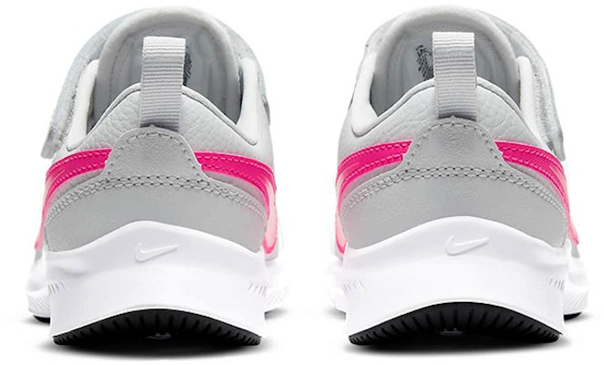 (Preschool) Nike Varsity /Pink 'Grey' CN9393-002 Purchase (Preschool) Nike Varsity /Pink 'Grey' CN9393-002