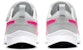 (Preschool) Nike Varsity /Pink 'Grey' CN9393-002