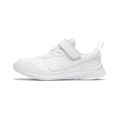 (PS) Nike Varsity Leather PSV 'Triple White'