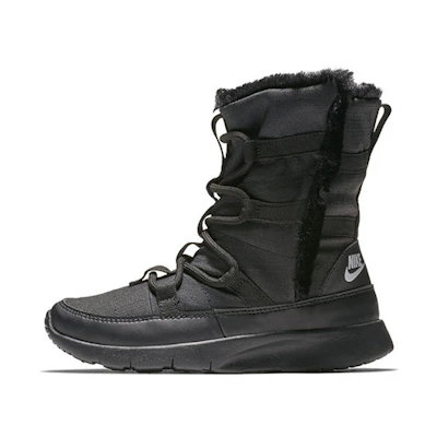 (PS) Nike Venture Black