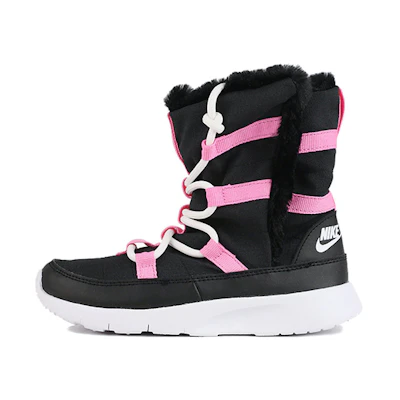 (PS) Nike Venture PS 'Black Psychic Pink'