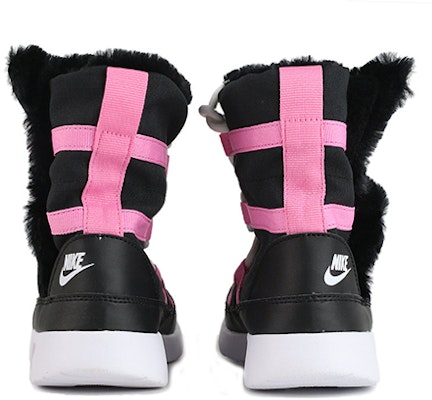 (Preschool) Nike Venture PS 'Black Psychic Pink' AQ9494-002 Shop (Preschool) Nike Venture PS 'Black Psychic Pink' AQ9494-002