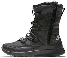 (Preschool) Nike Venture Black AQ9494-001 (Preschool) Nike Venture Black AQ9494-001
