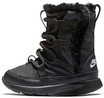 (Toddler) Nike Venture Shoes Black AQ9495-001 (Toddler) Nike Venture Shoes Black AQ9495-001