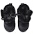 (TD) Kasut Nike Venture Hitam AQ9495-001