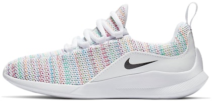 (Preschool) Nike Viale Space Dye 'White Multicolor' BQ7562-100 (Preschool) Nike Viale Space Dye 'White Multicolor' BQ7562-100