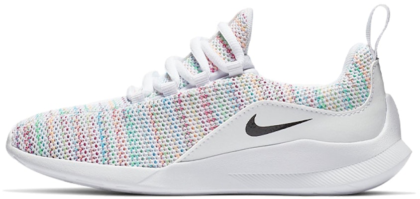 (Preschool) Nike Viale Space Dye 'White Multicolor' BQ7562-100 Buy (Preschool) Nike Viale Space Dye 'White Multicolor' BQ7562-100