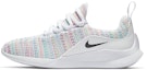Buy (Preschool) Nike Viale Space Dye 'White Multicolor' BQ7562-100