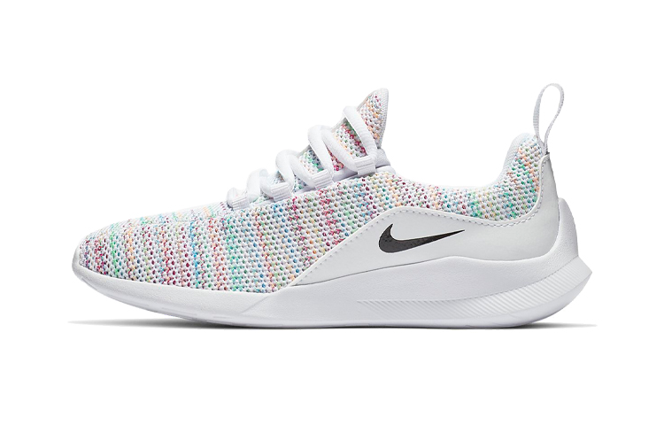 (Preschool) Nike Viale Space Dye 'White Multicolor' BQ7562-100