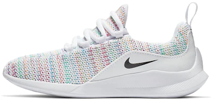 (Preschool) Nike Viale Space Dye 'White Multicolor' BQ7562-100 (Preschool) Nike Viale Space Dye 'White Multicolor' BQ7562-100