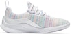 (Preschool) Nike Viale Space Dye 'White Multicolor' BQ7562-100