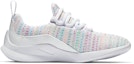 Order (Preschool) Nike Viale Space Dye 'White Multicolor' BQ7562-100