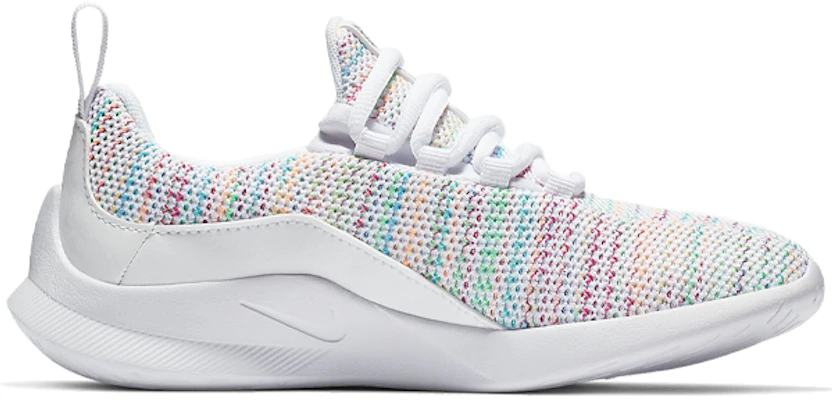 (PS) Nike Viale Space Dye ''Blanc Multicolore'' BQ7562-100 Order (PS) Nike Viale Space Dye ''Blanc Multicolore'' BQ7562-100
