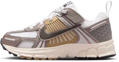 (Preschool) Nike Vomero 5 'Metallic Pewter' HF6999-004 (Preschool) Nike Vomero 5 'Metallic Pewter' HF6999-004