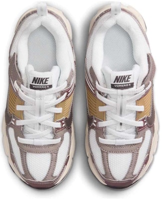 (Preschool) Nike Vomero 5 'Metallic Pewter' HF6999-004 Shop (Preschool) Nike Vomero 5 'Metallic Pewter' HF6999-004