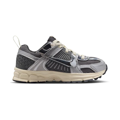 (PS) Nike Vomero 5 Iron Grey Coconut Milk Chrome