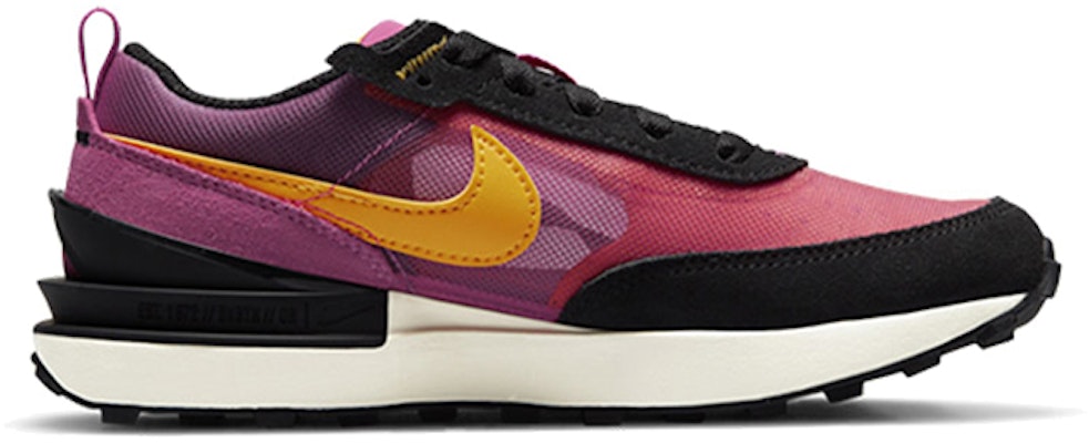 (Preschool) Nike Waffle One 'Active Fuchsia' DC0480-600 Order (Preschool) Nike Waffle One 'Active Fuchsia' DC0480-600