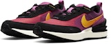 Lookbook (PS) Nike Waffle One 'Active Fuchsia' - Merah Jambu Fuchsia Aktif DC0480-600
