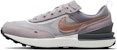 (PS) Nike Waffle One 'Kelabu Amethyst' DC0480-102