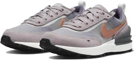 (PS) Nike Waffle One 'Amethyst Ash' Sepatu Sneakers Wanita DC0480-102 Lookbook (PS) Nike Waffle One 'Amethyst Ash' Sepatu Sneakers Wanita DC0480-102