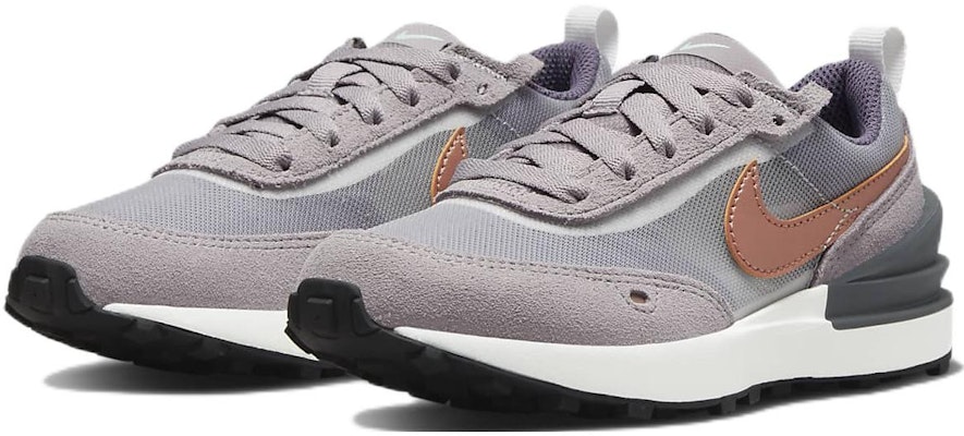(PS) Nike Waffle One 'Ceniza Amatista' DC0480-102 Lookbook (PS) Nike Waffle One 'Ceniza Amatista' DC0480-102