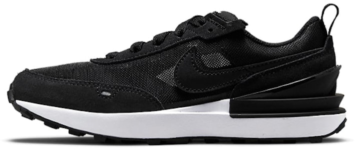 (PS) Nike Waffle One 'Hitam' DC0480-001 Buy (PS) Nike Waffle One 'Hitam' DC0480-001