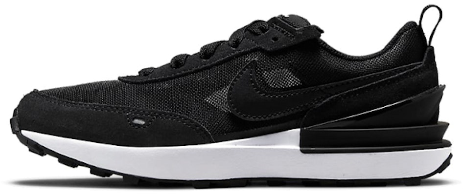 (Preschool) Nike Waffle One 'Black' DC0480-001 Buy (Preschool) Nike Waffle One 'Black' DC0480-001