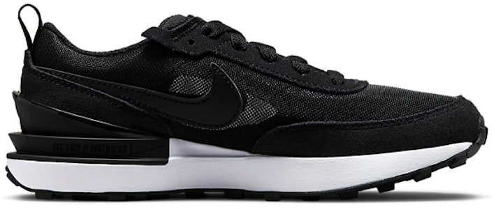 (PS) Nike Waffle One 'Hitam' DC0480-001 Order (PS) Nike Waffle One 'Hitam' DC0480-001