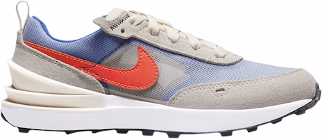 (Preschool) Nike Waffle One 'Coconut Milk Crimson Royal' DC0480-101 (Preschool) Nike Waffle One 'Coconut Milk Crimson Royal' DC0480-101