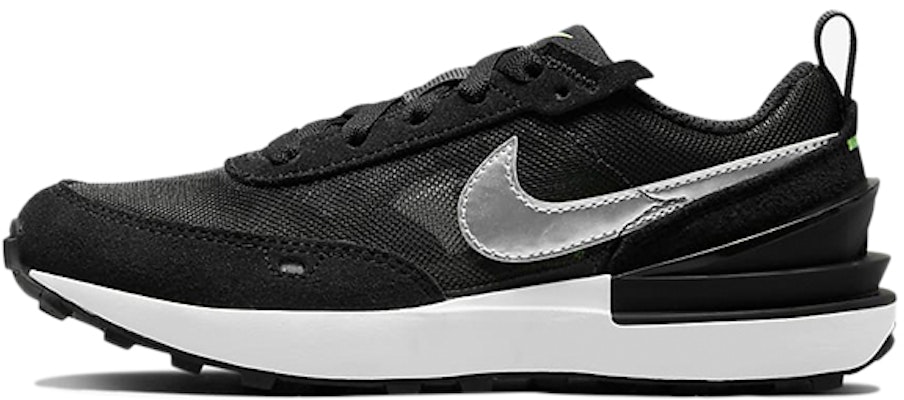 (Preschool) Nike Waffle One 'Dark Smoke Grey Chrome' DC0480-004 Buy (Preschool) Nike Waffle One 'Dark Smoke Grey Chrome' DC0480-004