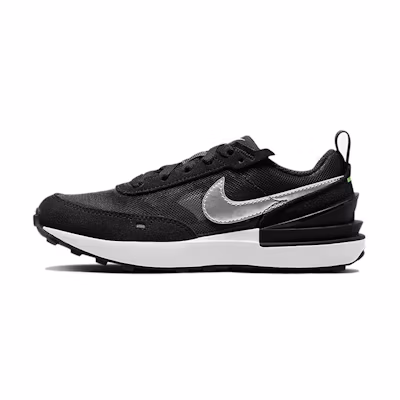 (PS) Nike Waffle One 'Dark Smoke Grey Chrome'