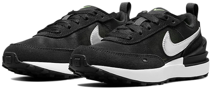 (PS) 나이키 와플 원 '다크 스모크 그레이 크롬' DC0480-004 Lookbook (PS) 나이키 와플 원 '다크 스모크 그레이 크롬' DC0480-004