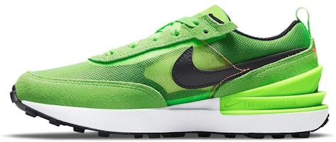 (Preschool) Nike Waffle One 'Electric Green' DC0480-300 (Preschool) Nike Waffle One 'Electric Green' DC0480-300