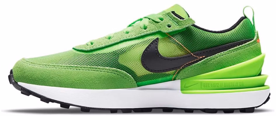 (Preschool) Nike Waffle One 'Electric Green' DC0480-300 Buy (Preschool) Nike Waffle One 'Electric Green' DC0480-300